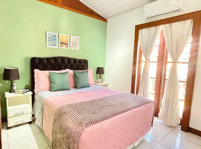 1 Quarto Pra 2 Buzios