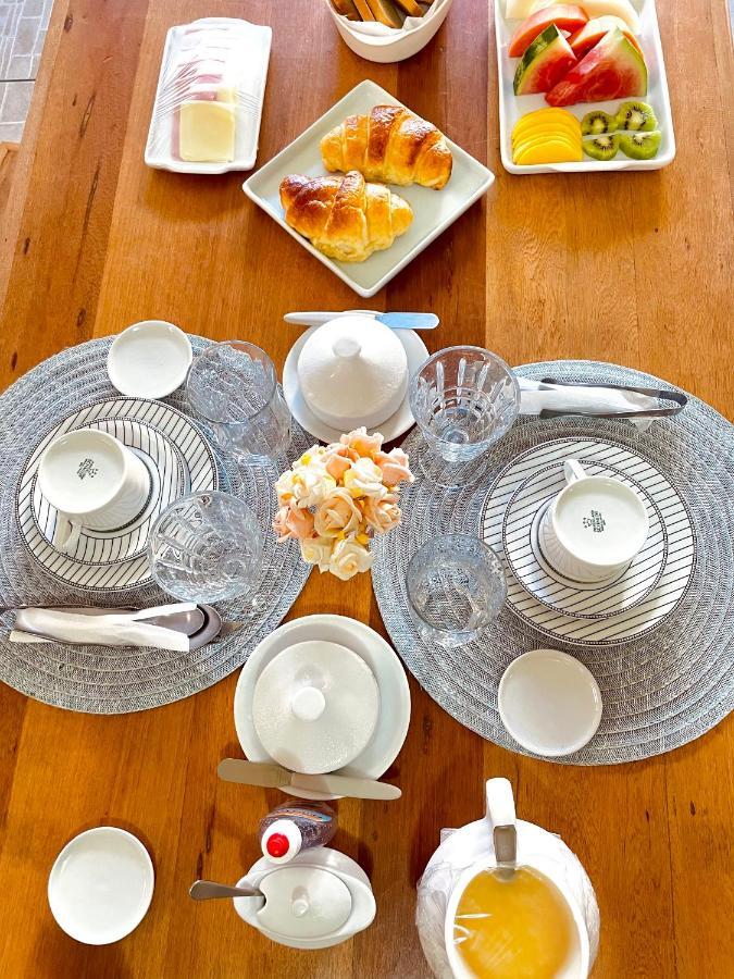 1 Pra 2 Homestay Armacao dos Buzios