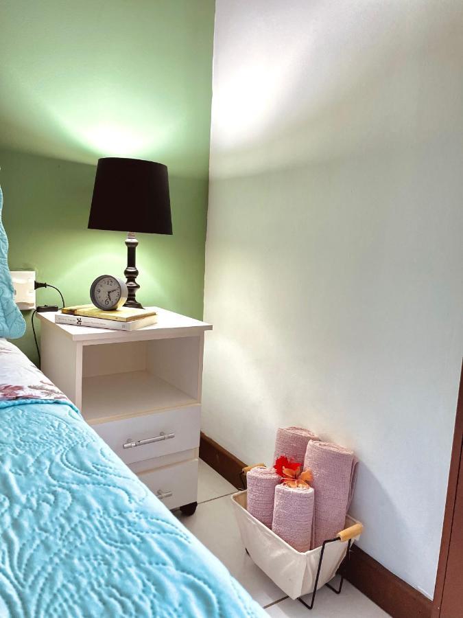 1 Pra 2 Homestay