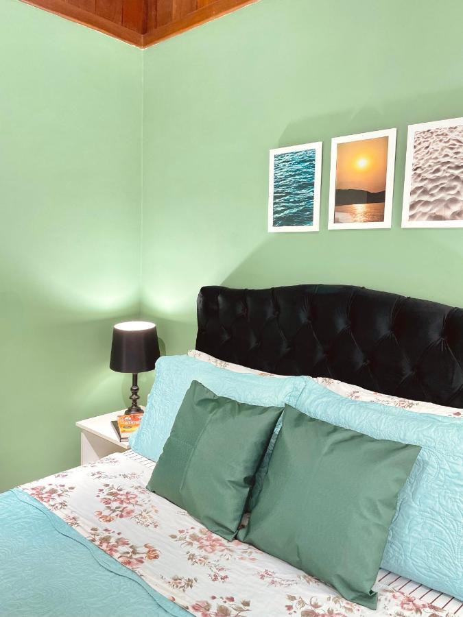 1 Pra 2 Homestay Armacao dos Buzios