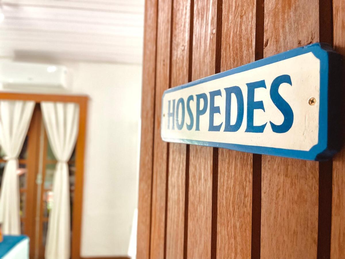 1 Pra 2 Homestay Armacao dos Buzios
