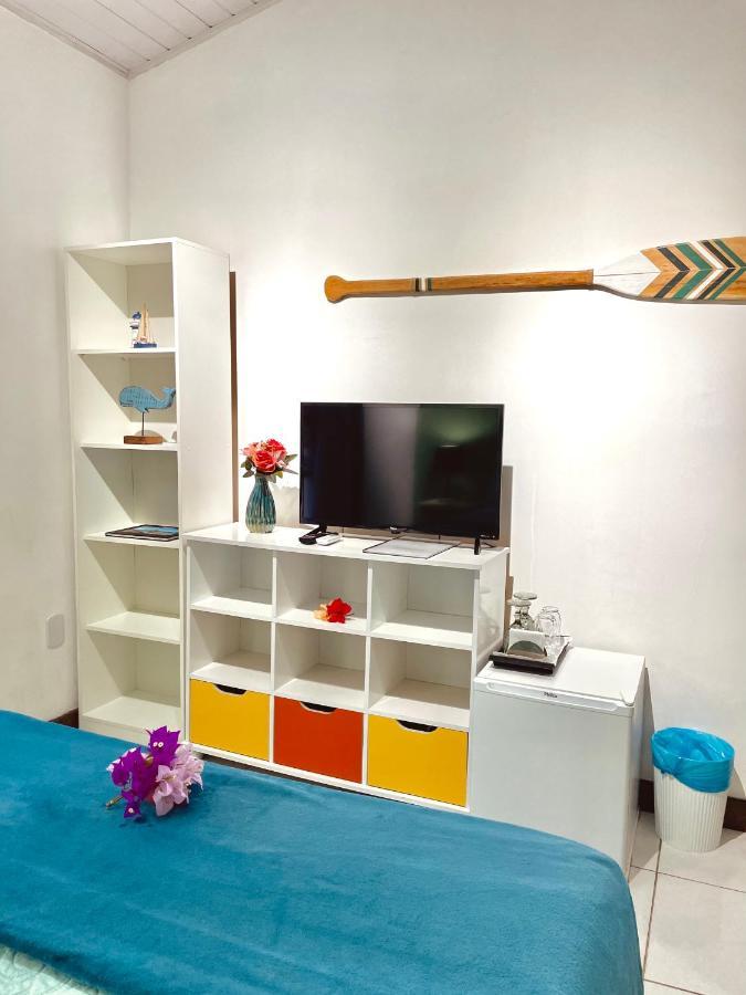 1 Pra 2 Homestay Armacao dos Buzios